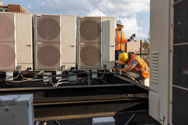 Air Quality Test in West Grove, PA
