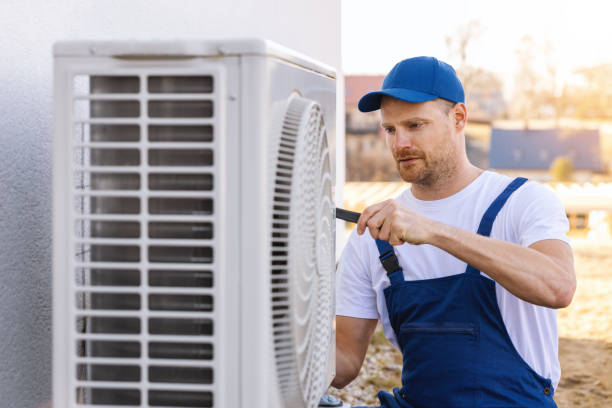 Best Emergency HVAC Repair  in West Grove, PA