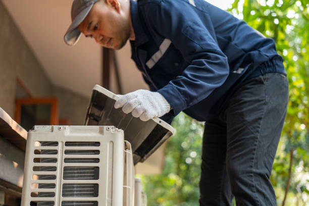 AC Installation Near Me in West Grove, PA